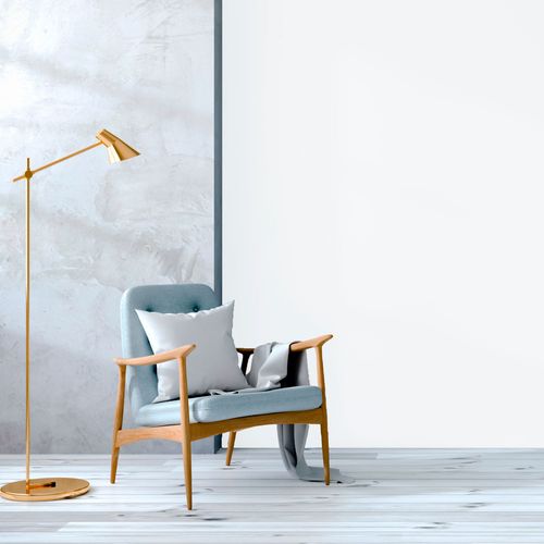 Tinta Acrílica Eucatex Special Branco Fosca 18 L