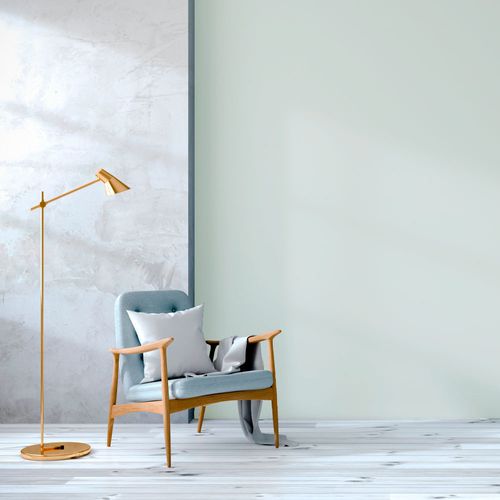 Tinta Acrílica Eucatex Special Algodão Egípicio Fosco 18 L