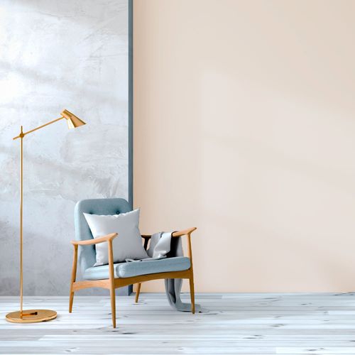 Tinta Acrílica Eucatex Special Palha Seca Fosco 18 L