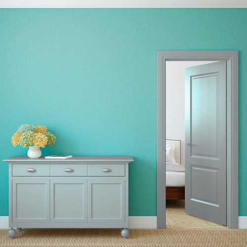 Eucatex Acqua Esmalte Base Água Gelo Brilhante 900 ml