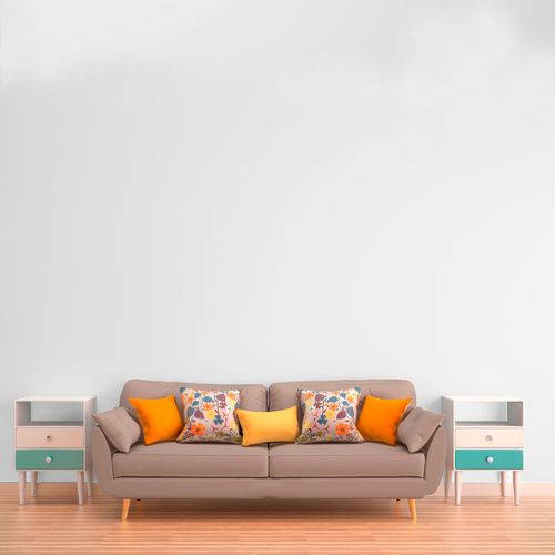 Tinta Eucatex Fosco Profissional Branco Lata 18 L