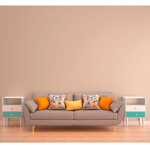 Tinta Eucatex Fosco Profissional Pérola Lata 18 L