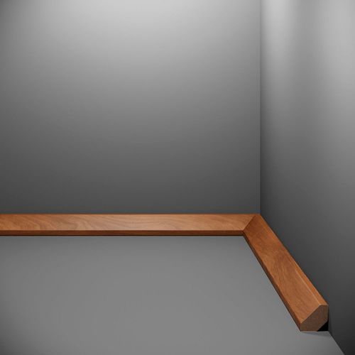 Cordão Eucafloor Estilo Nº28 240 x 2,5 cm