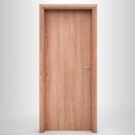 Porta-Laminada-Bp-Italian-Noce-Nucleo-Solido
