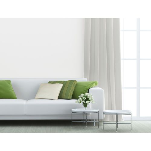 Tinta Acrílica Semibrilho Branco Protege Eucatex 3,6 L