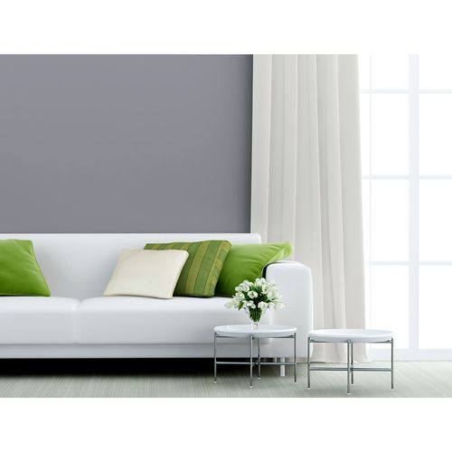 Tinta Acrílica Fosco Nanquim Protege Eucatex 3,6 L