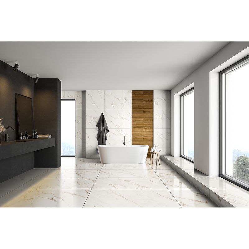 Banheiro_Porcelanato-Palatino-Nude-81x81-AC---Porcelanato-Castle-OAK-R-TOTAL
