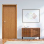 KIT-PORTA-DRYWALL-EUCAPLAC---Nogal-Mel