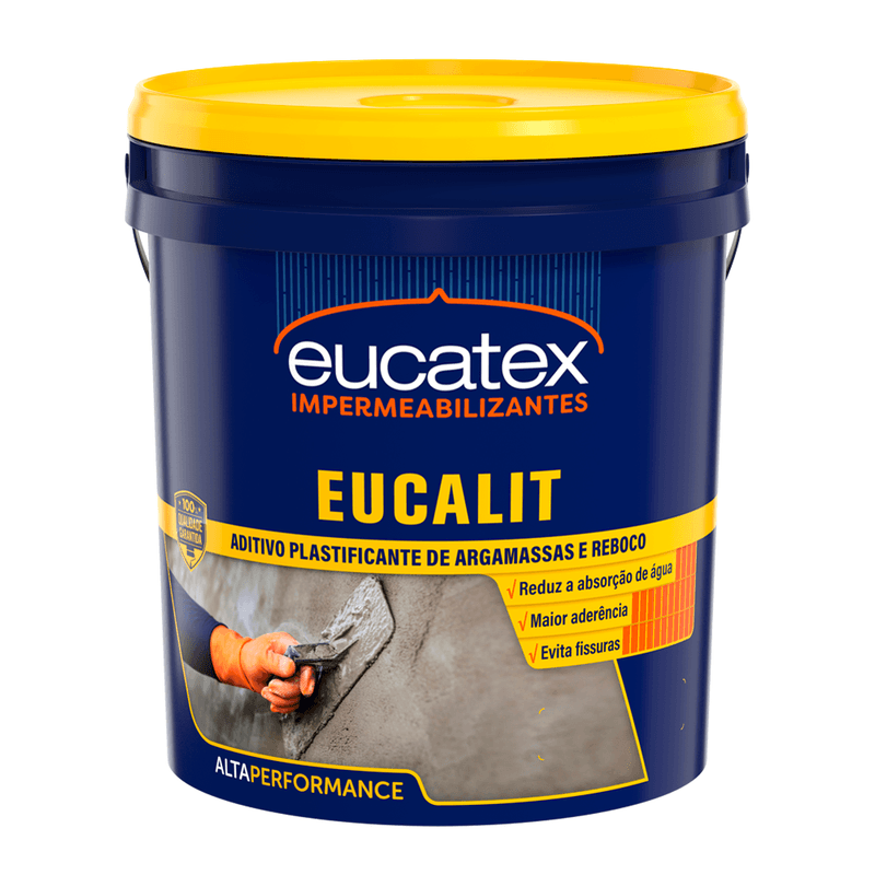 eucalit-18-l
