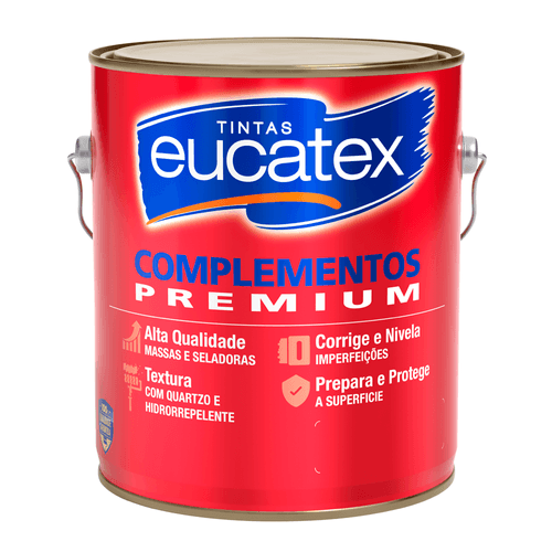 Verniz Acrílico Base Água Eucatex 3,6 L