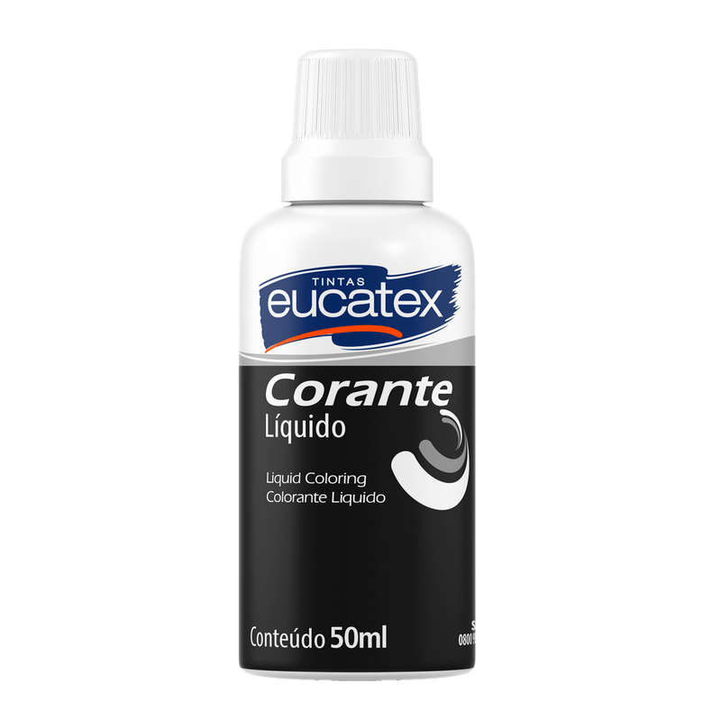 corante-preto