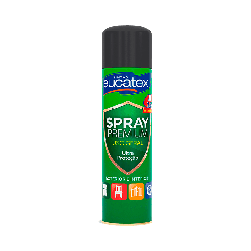 spray