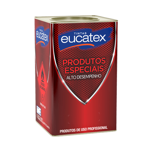 Max Ferro Primer Serralheiro Eucatex 20 Kg