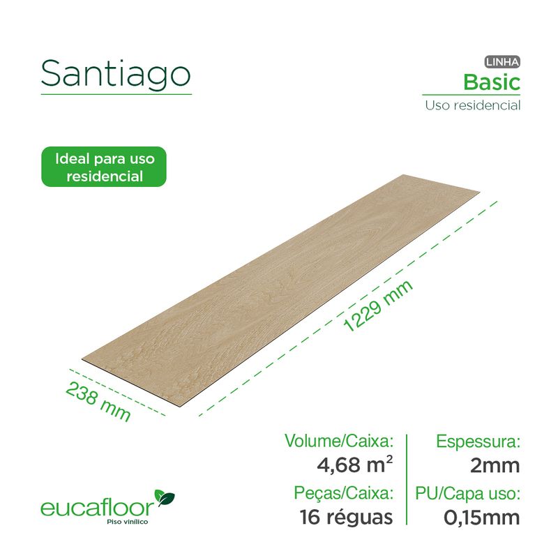 Basic - -11- Santiago