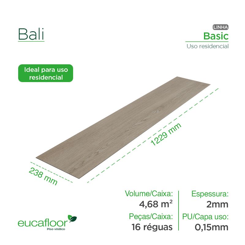 Basic - -12- Bali