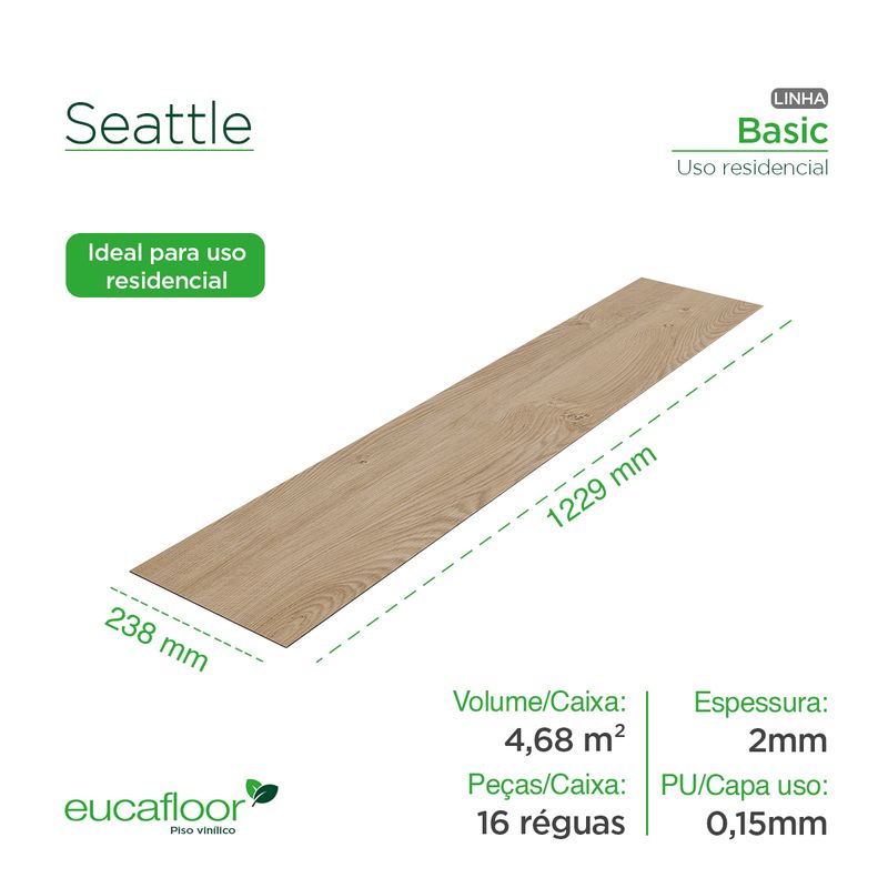 Basic - -2- Seattle