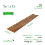 Basic - -3- Santa Fe