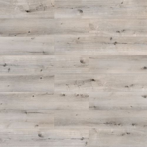 Piso Vinílico Eucafloor LVT Colado Basic Denver 123,8 x 24,5 cm