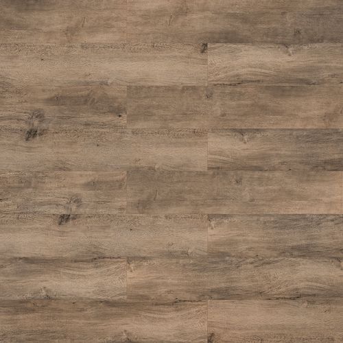 Piso Vinílico Eucafloor LVT Colado Working Flórida 123,7 x 23,8 cm
