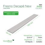 Prime Colado - -4- Fresno Decape New