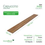 Prime Colado - -5- Cappuccino