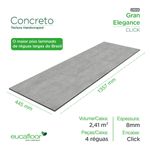 Gran Elengance - -4- Concreto