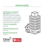 Instalacao - -1- Elegance -1-