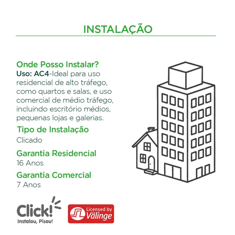 Instalacao - -1- Elegance -1-