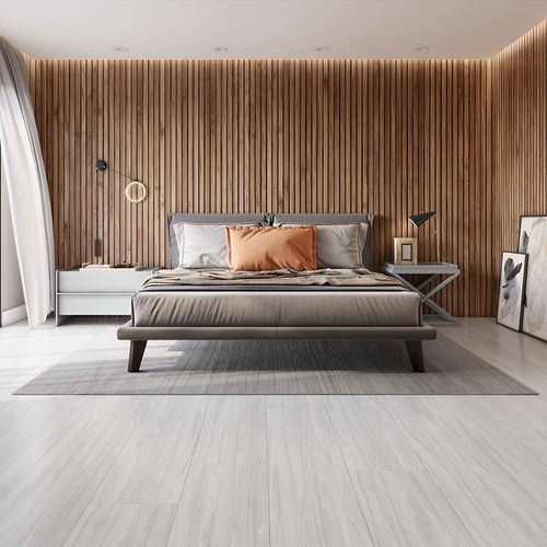 Piso Laminado Eucafloor New Evidence Click Mont Blanc New 135,7 x 29,2 cm