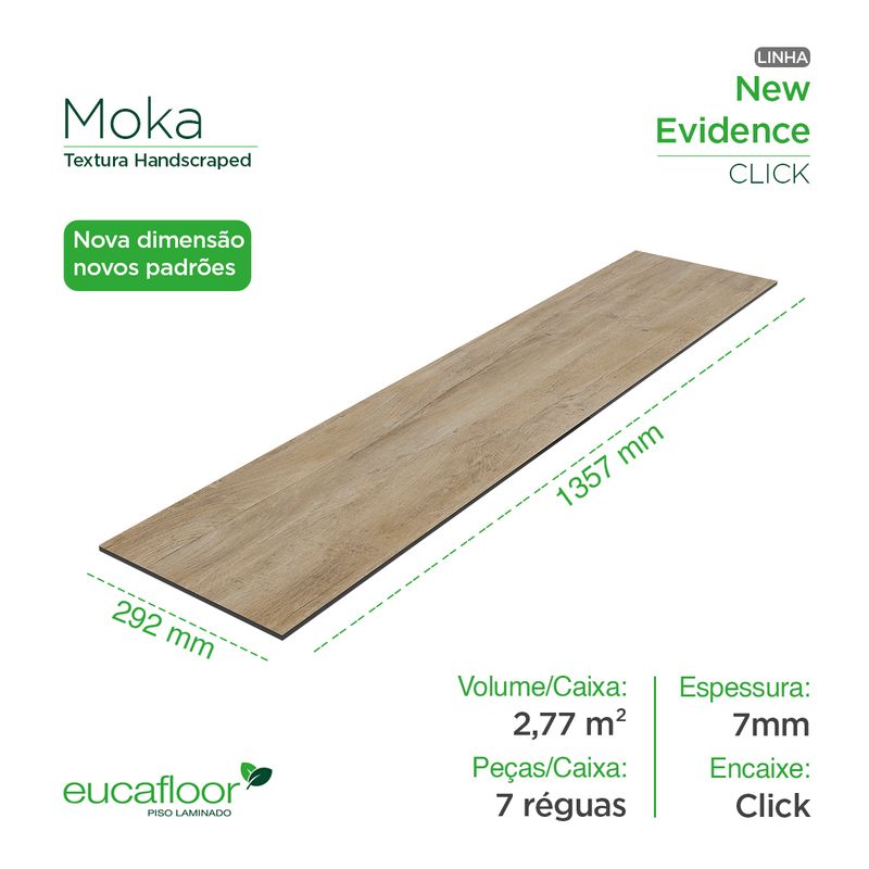 New Evidence - -9- Moka