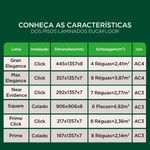 Laminados - -1- Caracteristicas