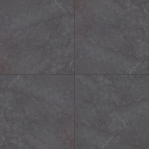 Piso Laminado Eucafloor Colado Square Mármore Imperador 90,6 x 90,6 cm