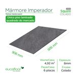 Square - -2- Marmore Imperador