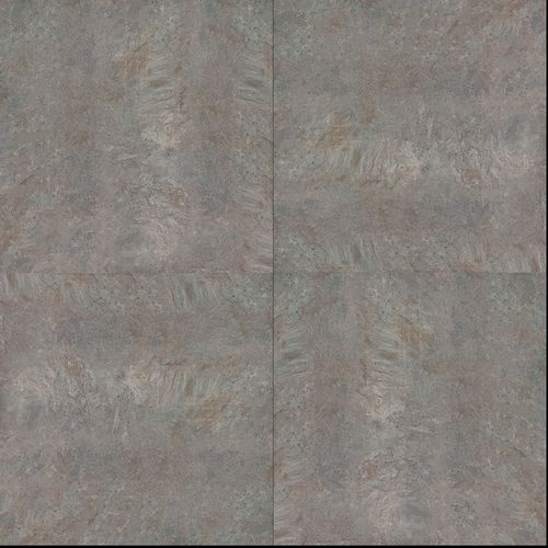 Piso Laminado Eucafloor Colado Square Stone 90,6 x 90,6 cm