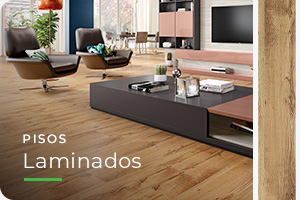 Pisos Laminados
